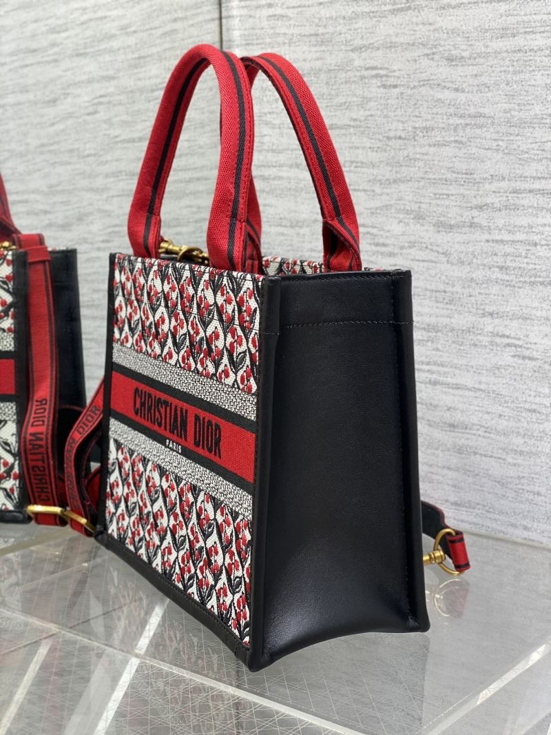 chr1st1an D10r shopping bags